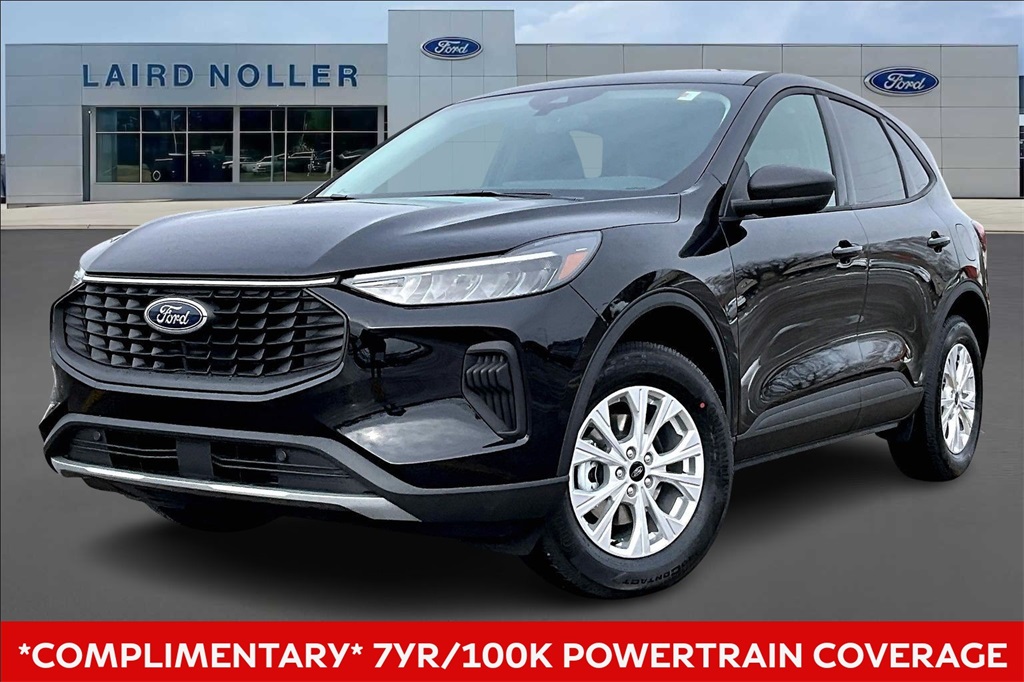 2026 Ford Escape Active's photo