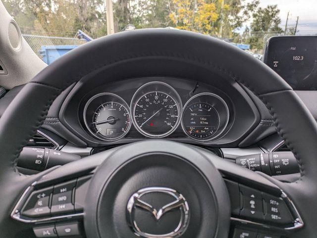 2025 Mazda CX-5 2.5 Select photo 23