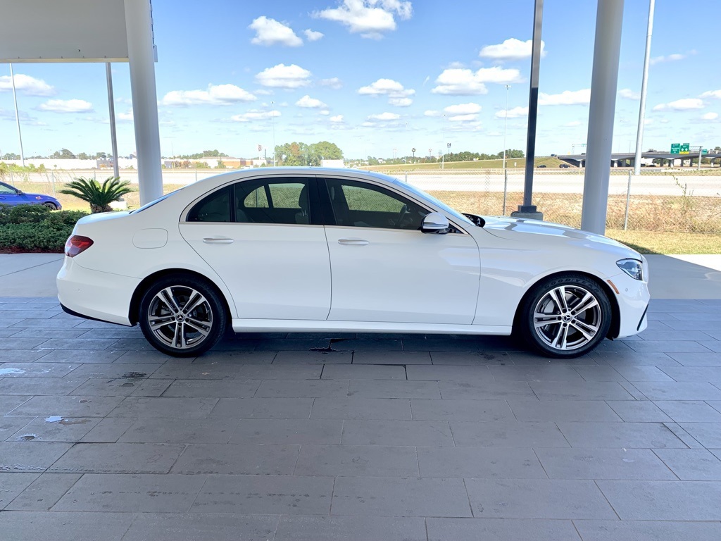 2021 Mercedes Benz E 350 photo 2