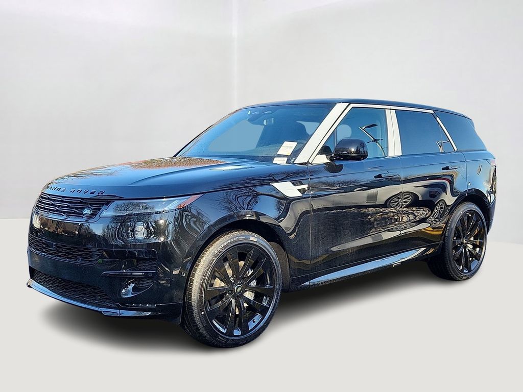 2025 Land Rover Range Rover Sport Dynamic SE's photo