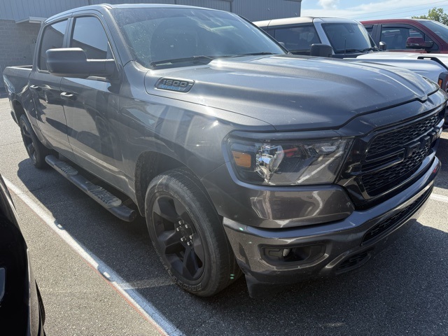 2024 Ram 1500 Tradesman photo 10