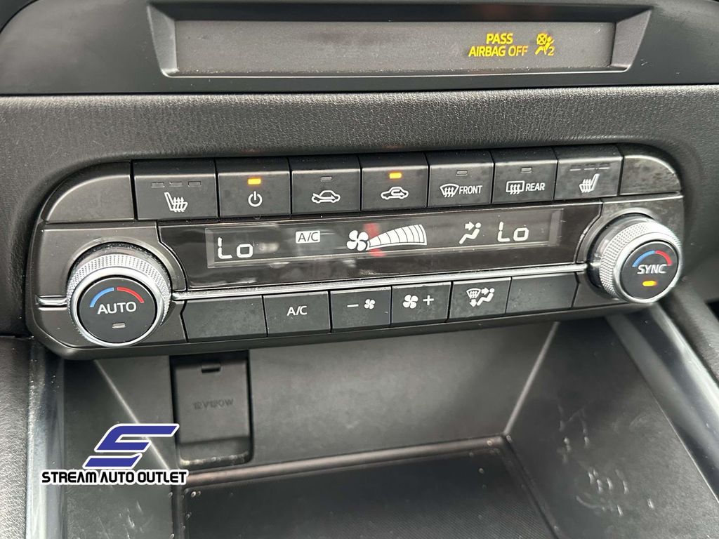 2024 Mazda CX-5 2.5 S Carbon photo 23