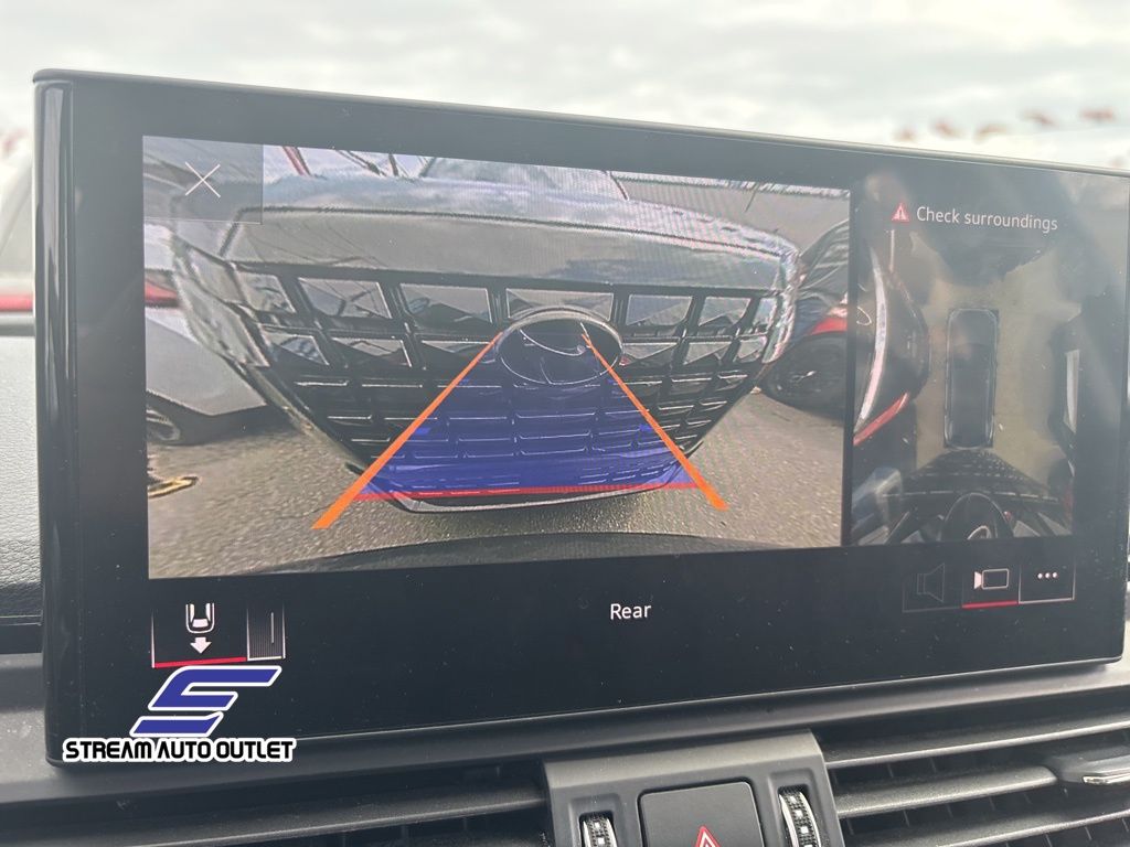 2023 Audi Q5 40 Premium Plus photo 33