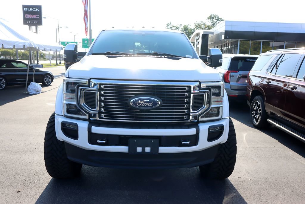 Used 2020  Ford XL image 3