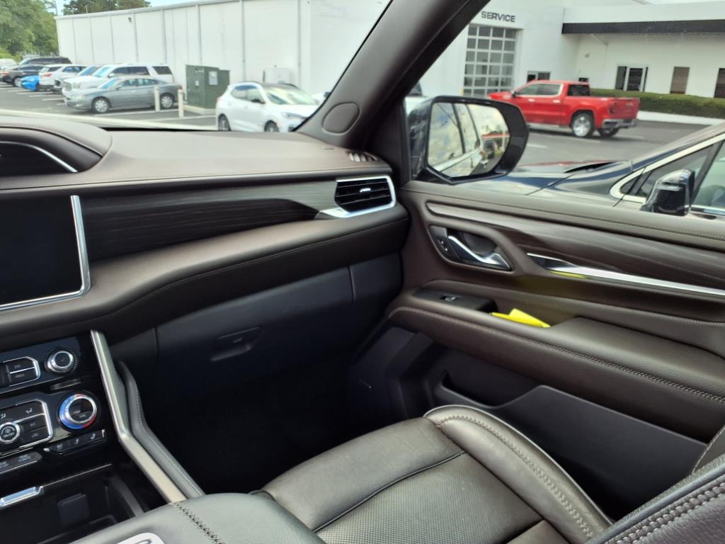 2022 Gmc Yukon Denali photo 13