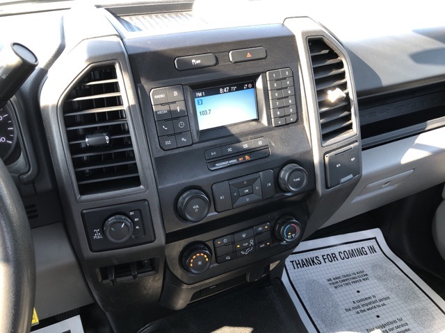2022 Ford F-350 XL photo 18