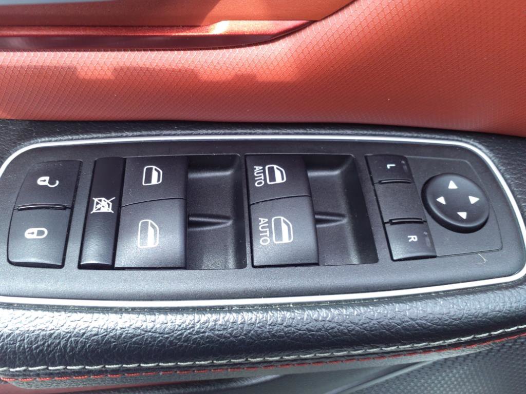 2024 Ram 1500 Rebel photo 5