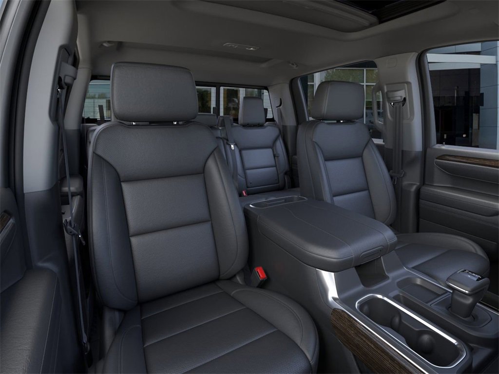 2025 Gmc Sierra 1500 SLT photo 16