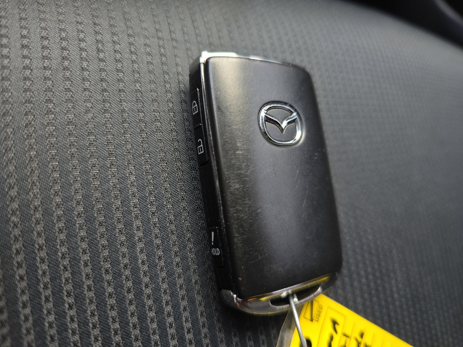 2021 Mazda CX-3 Sport photo 24