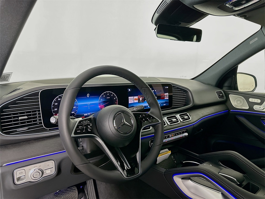 2026 Mercedes Benz GLE 350 4MATIC photo 8