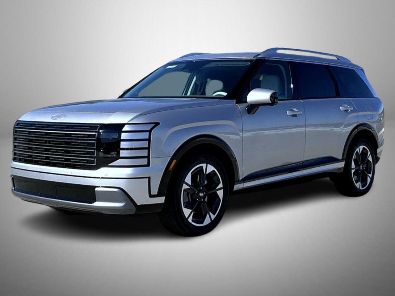 2026 Hyundai Palisade Limited's photo
