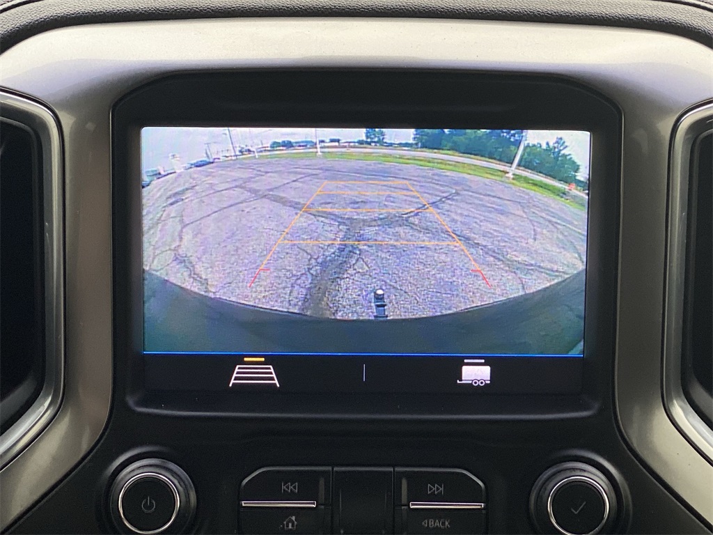 2019 Chevrolet Silverado 1500 RST photo 22