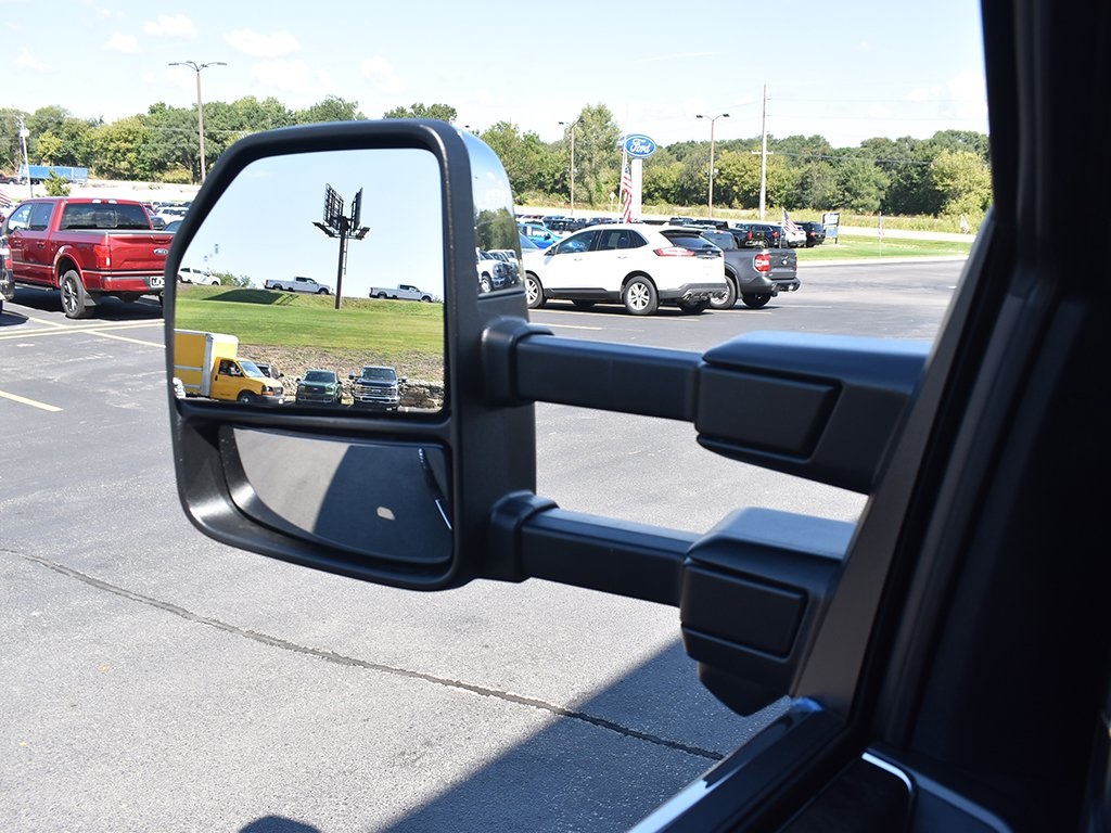 2026 Ford F-250 Lariat photo 29