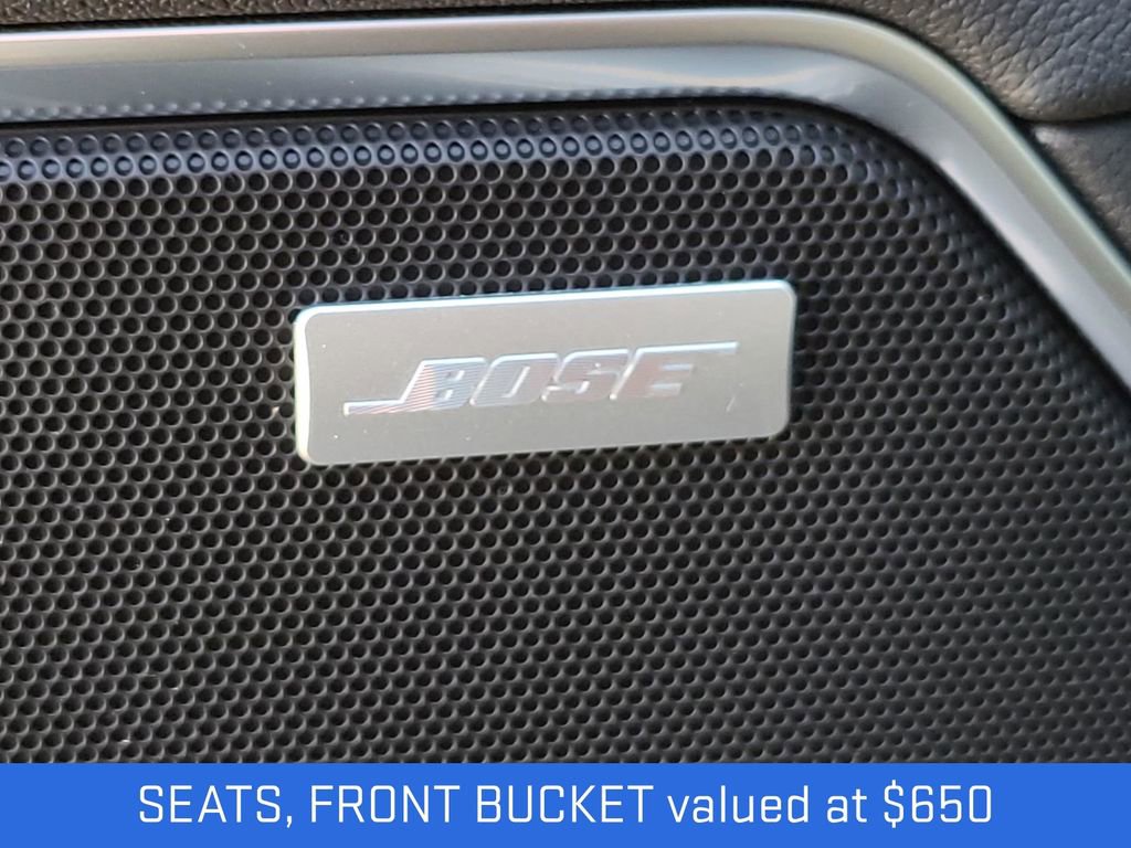 2026 Gmc Sierra 1500 Elevation photo 7