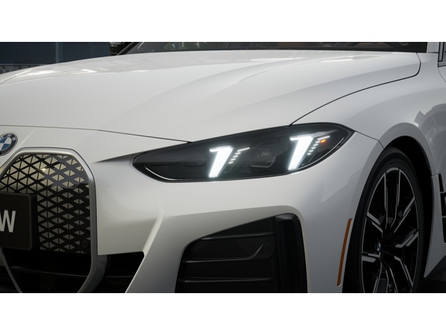 2025 Bmw i4 eDrive40 photo 6