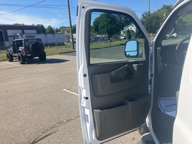 2023 Chevrolet Express 2500 Work Van photo 15