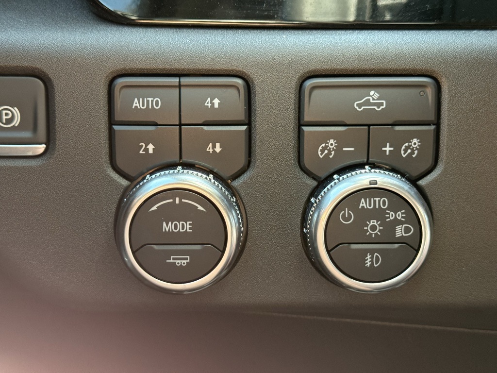 2024 Gmc Sierra 1500 Elevation photo 32