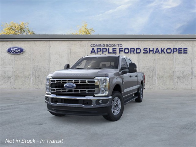 2026 Ford F-350 photo 2