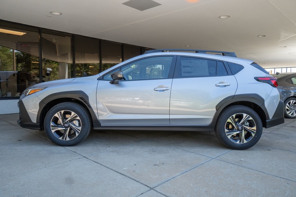 2025 Subaru Crosstrek Premium photo 2