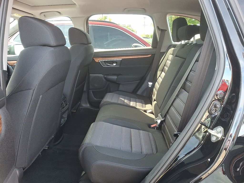 2020 Honda CR-V EX photo 6