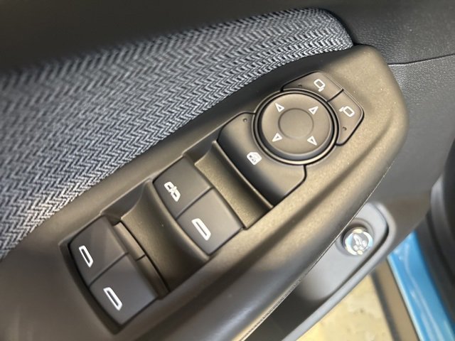 2026 Chevrolet Trailblazer LT photo 4