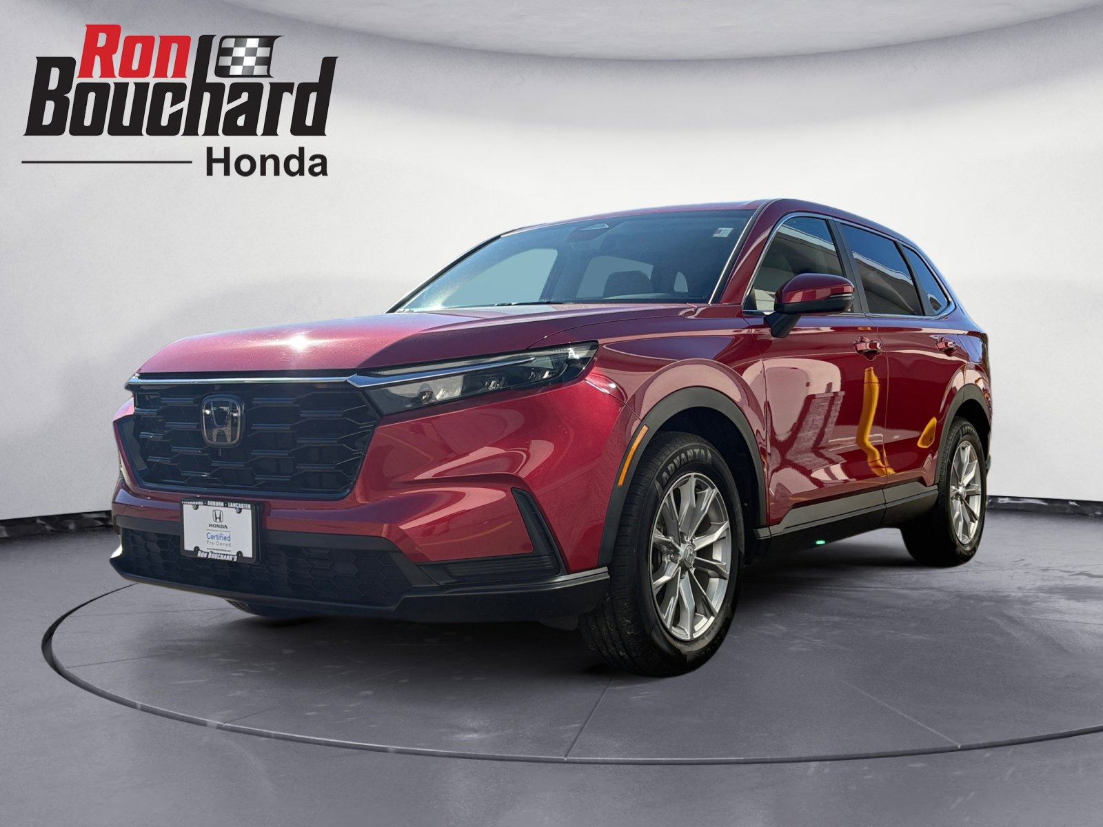 2023 Honda CR-V EX photo 3
