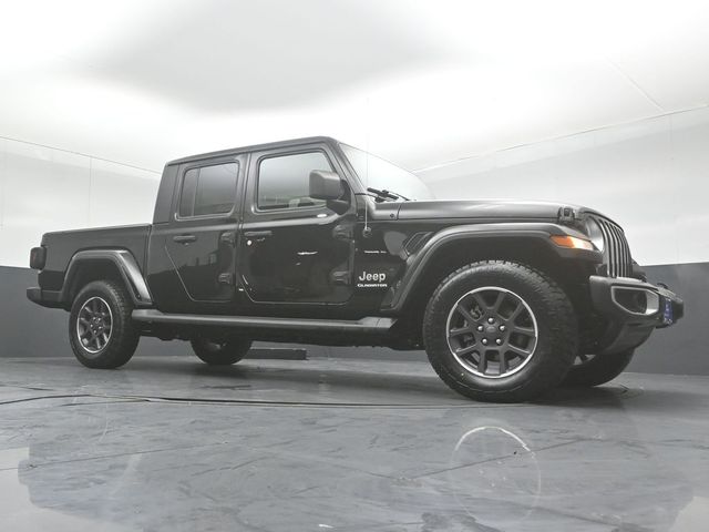 2021 JEEP GLADIATOR - Image 30