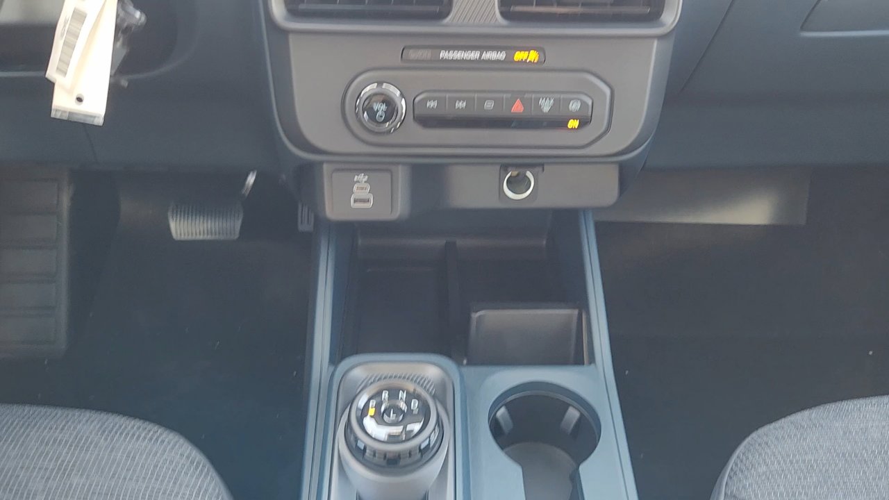2025 Ford Maverick XL photo 19