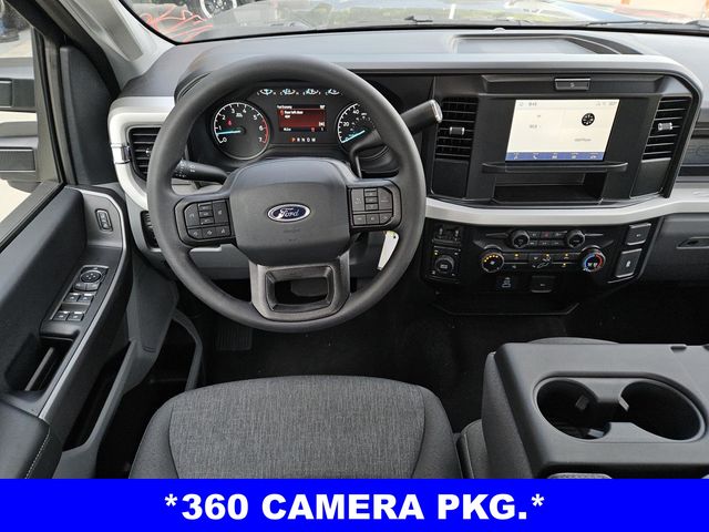 2025 Ford F-250 XL photo 3