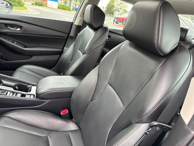 2023 Honda Accord Hybrid EX-L photo 10