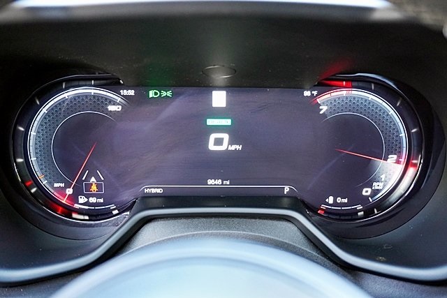 Certified Used 2024 Black Dodge R/T Plus image 33