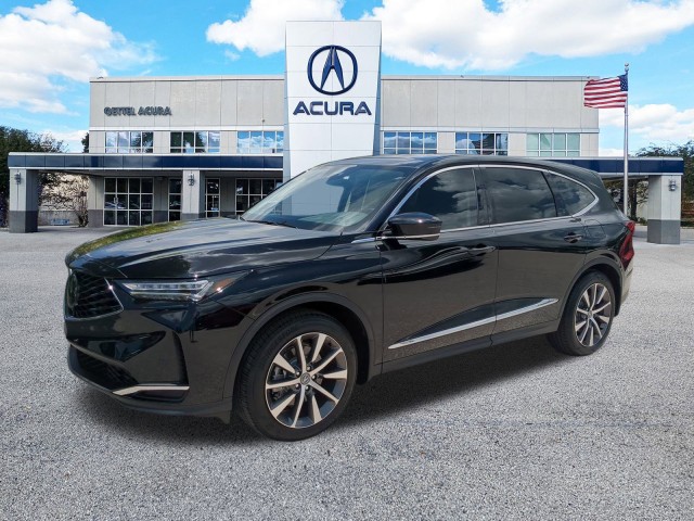 New 2026 Acura MDX w/Technology Package