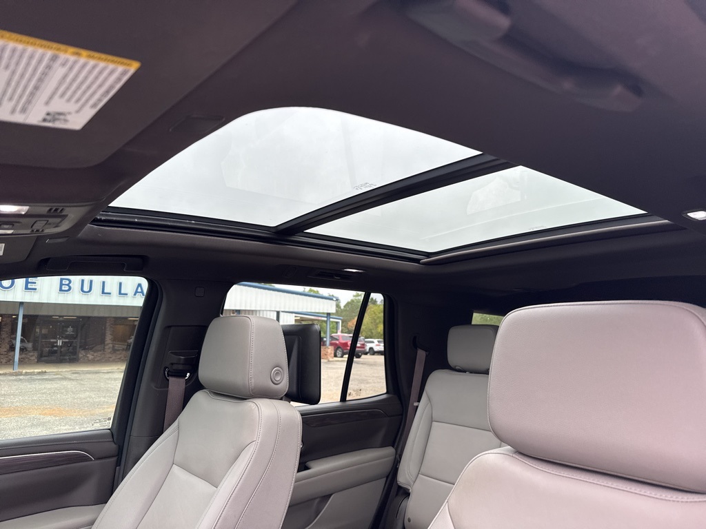2023 Chevrolet Tahoe Z71 photo 6