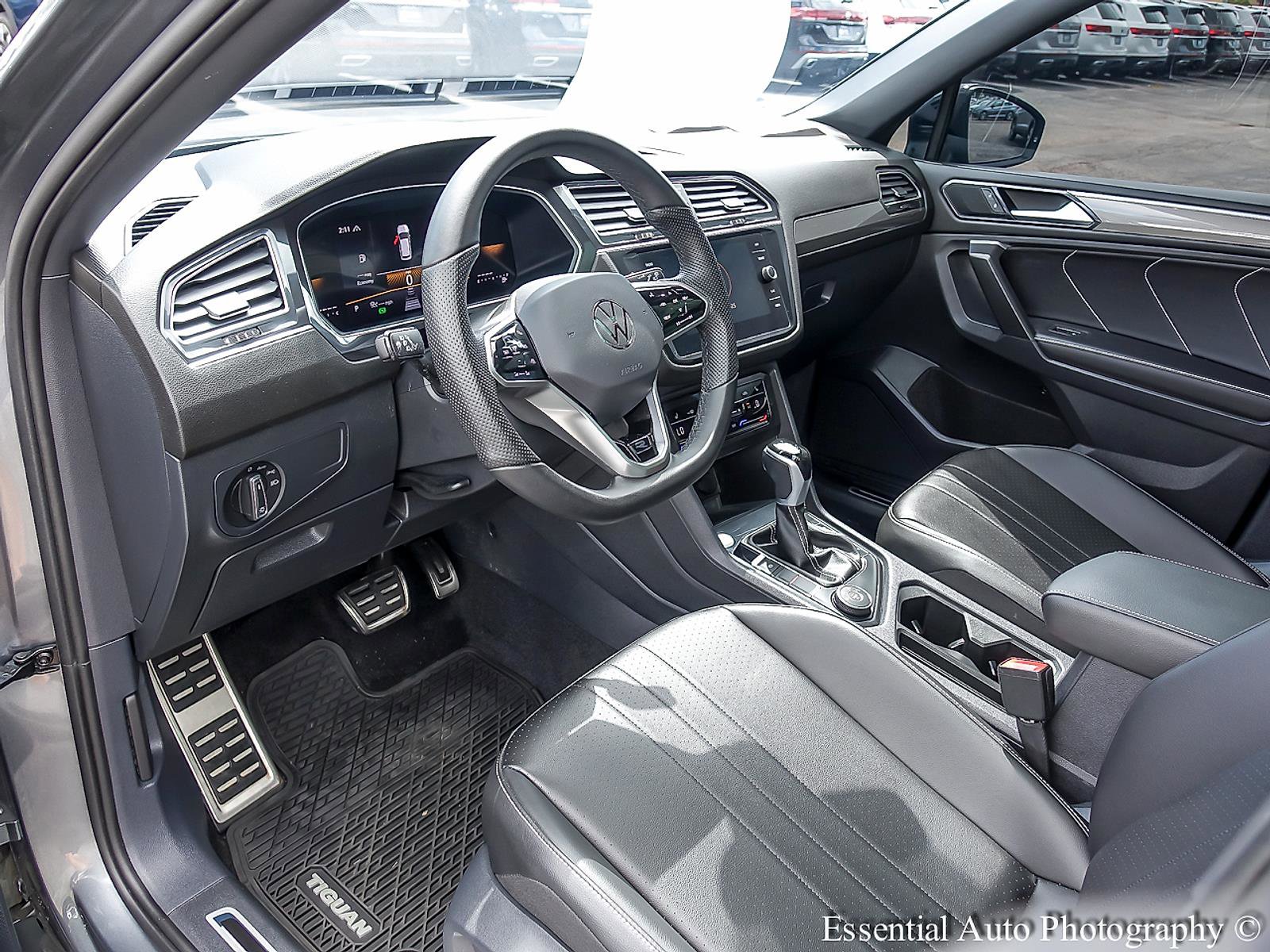 2024 VOLKSWAGEN TIGUAN - Image 10