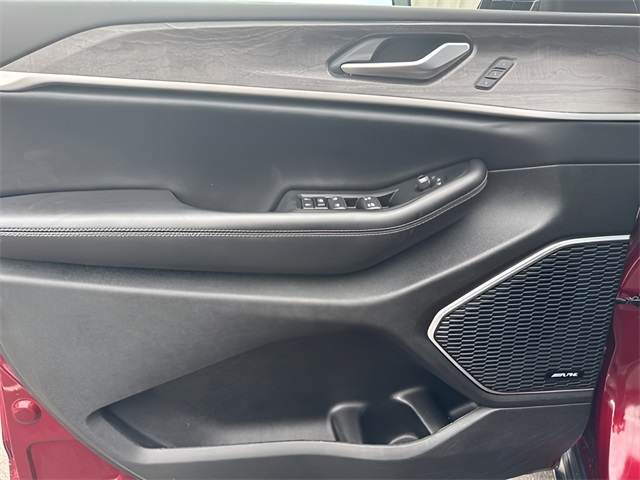 2023 Jeep Grand Cherokee 4xe photo 10