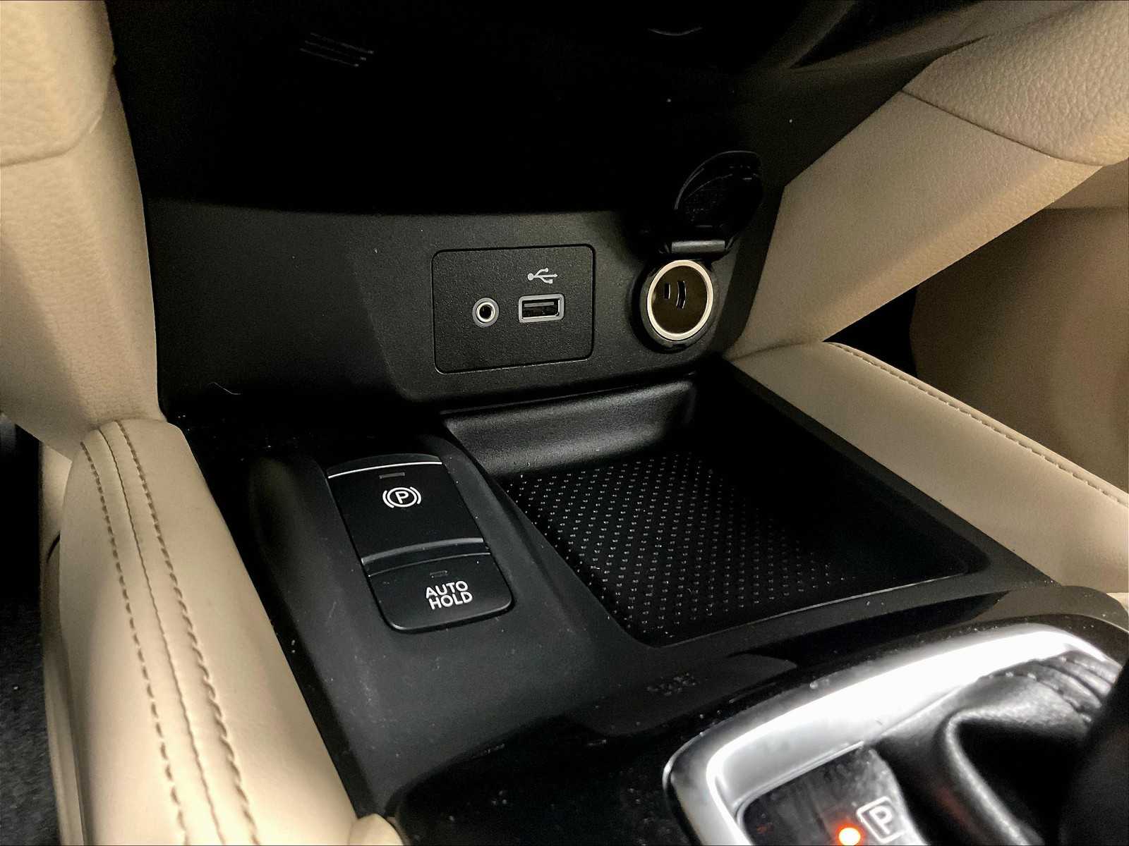 2019 Nissan Rogue SL photo 26