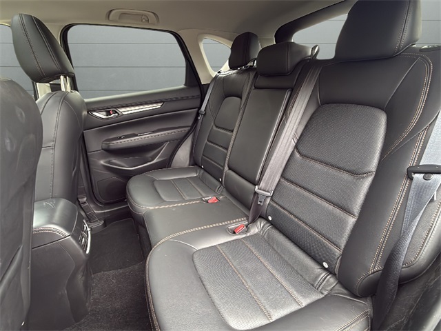 2023 Mazda CX-5 2.5 S Premium photo 16