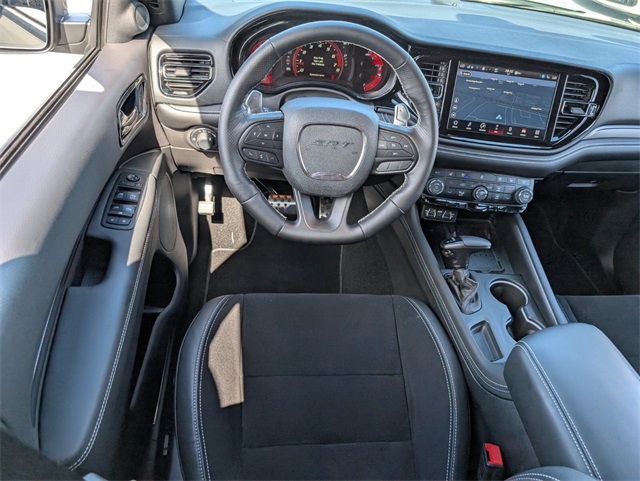 2025 Dodge Durango SRT Hellcat photo 10