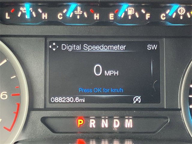 2019 Ford F-150 XLT photo 4