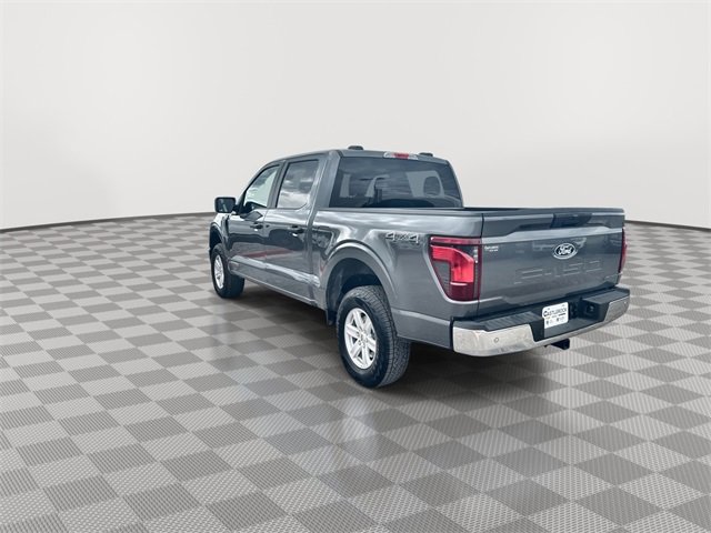 2025 Ford F-150 XL photo 6