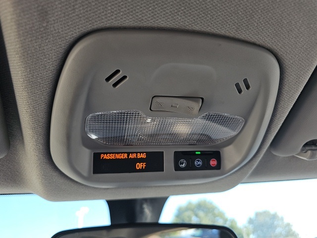 2022 Chevrolet Spark LS photo 23