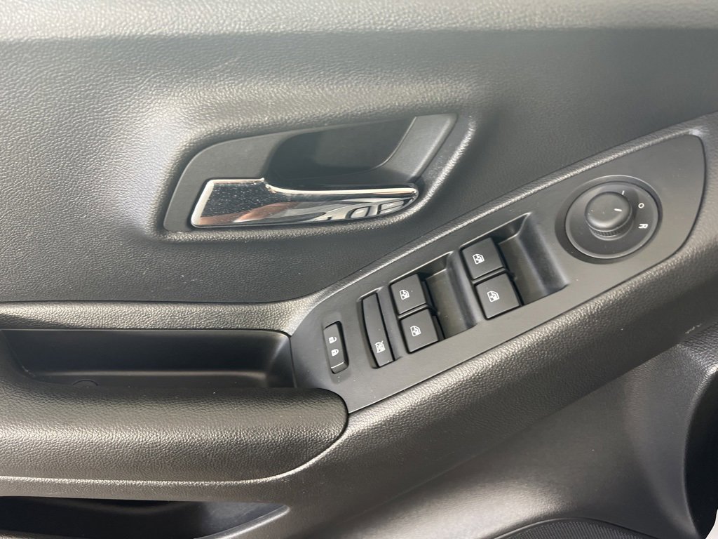 2022 Chevrolet Trax LT photo 5