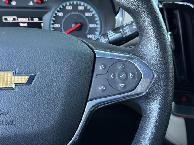2022 Chevrolet Traverse LS photo 29