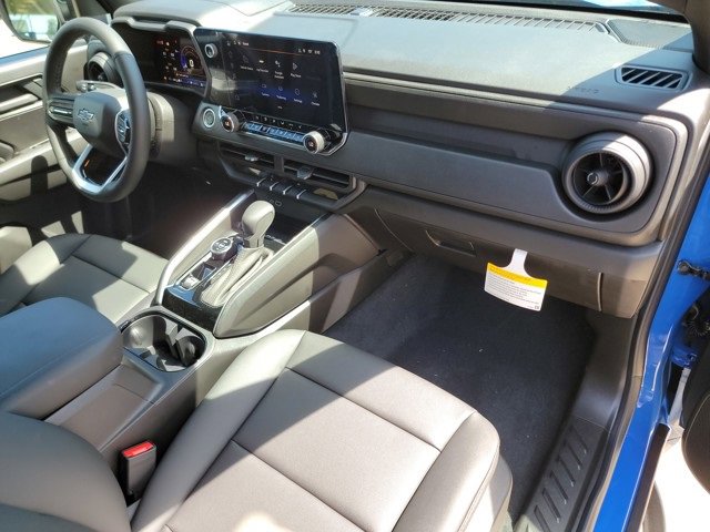 2026 Chevrolet Colorado Trail Boss photo 18