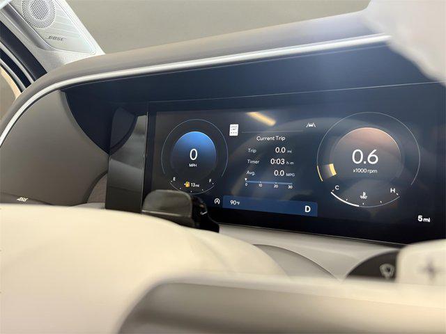 2026 Hyundai Palisade Limited photo 18