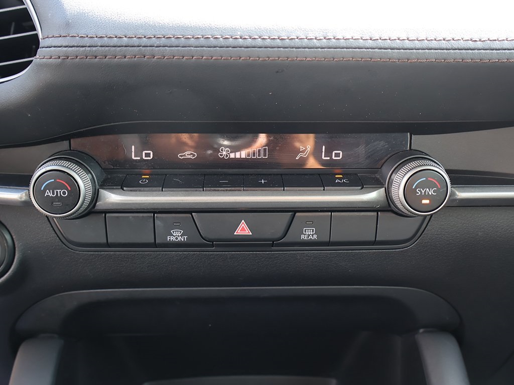 2021 Mazda Mazda3 Select photo 44
