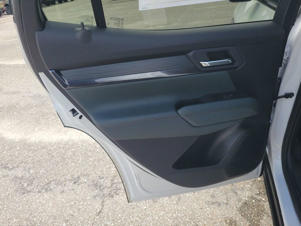 2026 Gmc Terrain AT4 photo 41