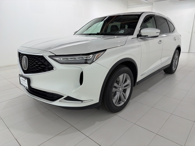 2023 Acura MDX Base's photo