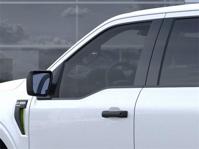 2025 Ford F-150 STX photo 20