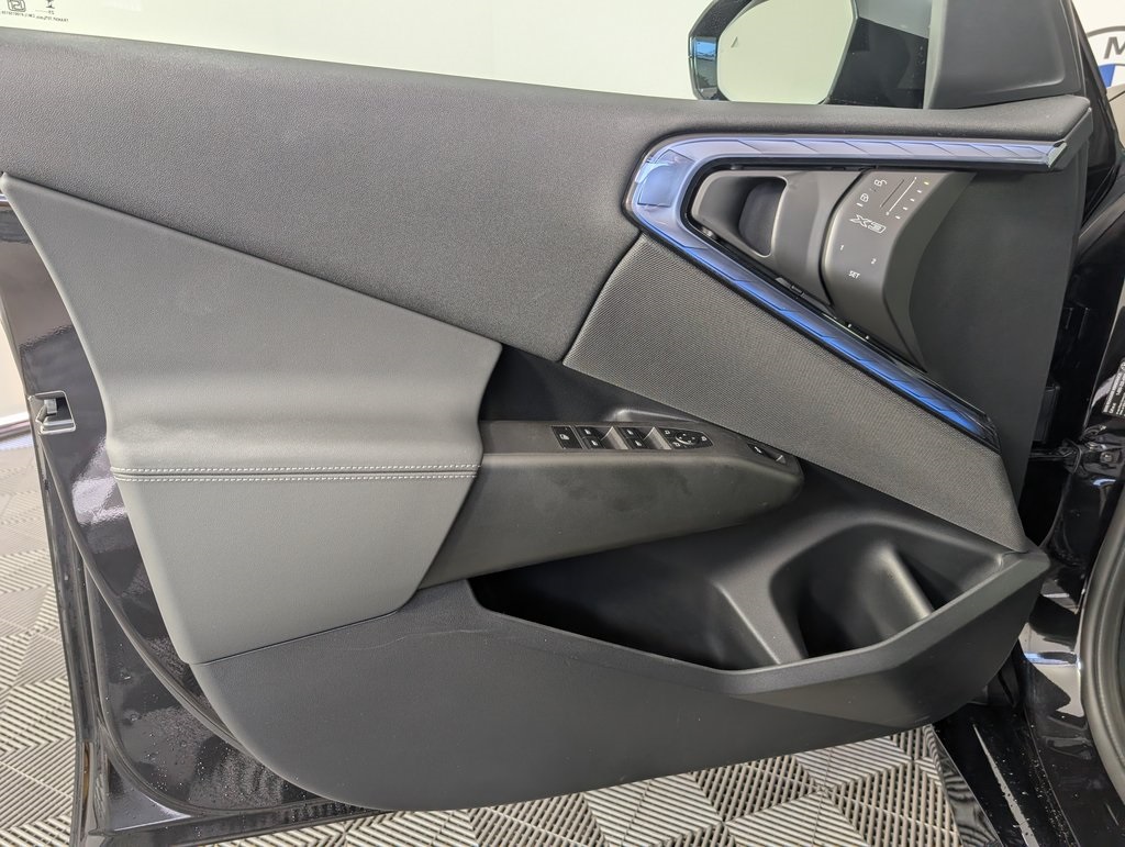 2025 Bmw X3 30x Drive photo 16